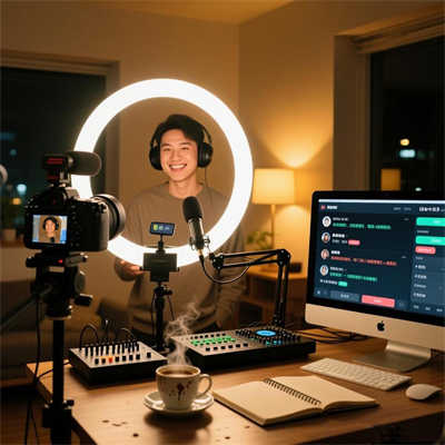 KVM Technology